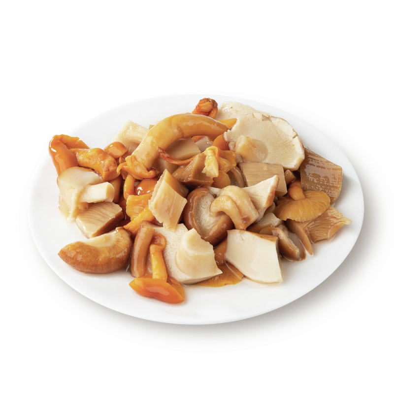 Грибное ассорти вес. (Аринин ИП)