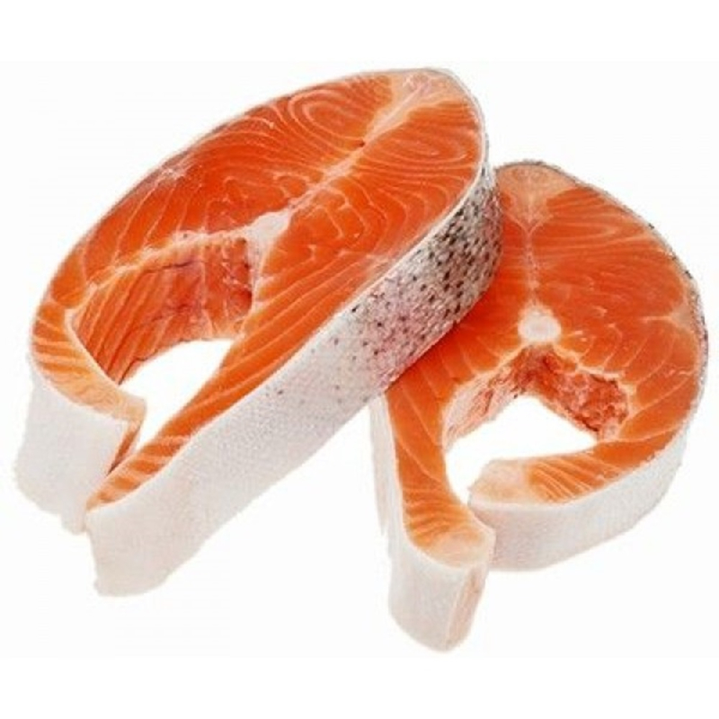 Стейки из форели 1 кг (для Мантера)