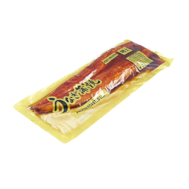 УГОРЬ Унаги 530-710 г 01 (-F-), КИТАЙ (Мантера)