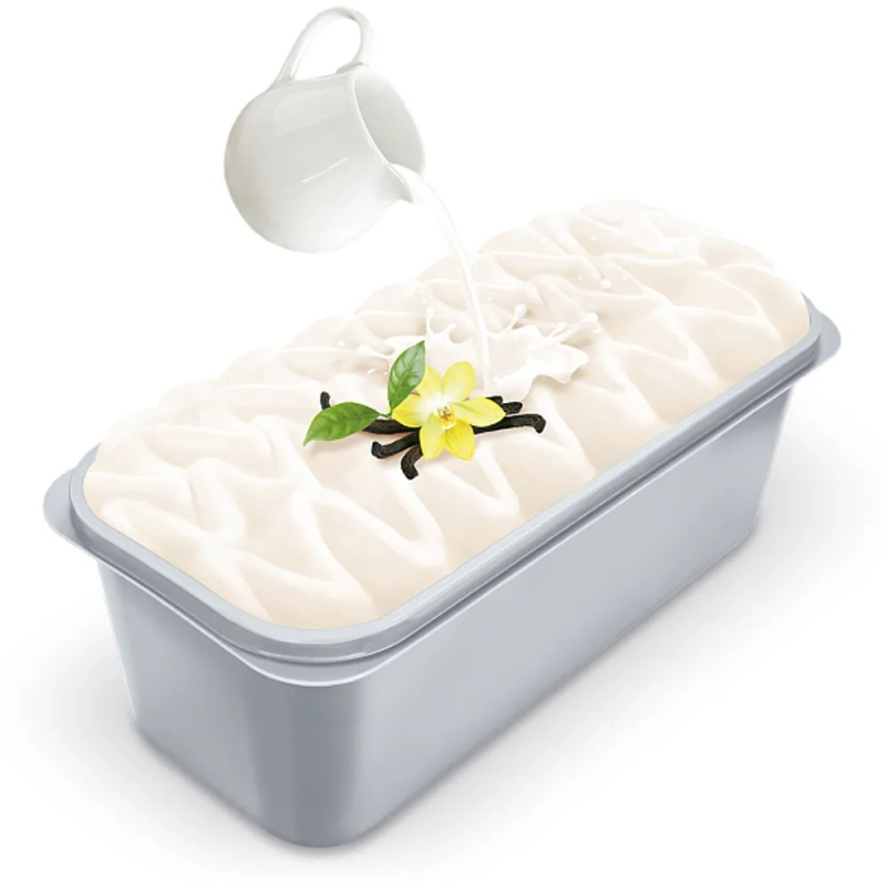 Мороженое ванильное с ЗМЖ Русский Холод 3 кг (для Мантеры)