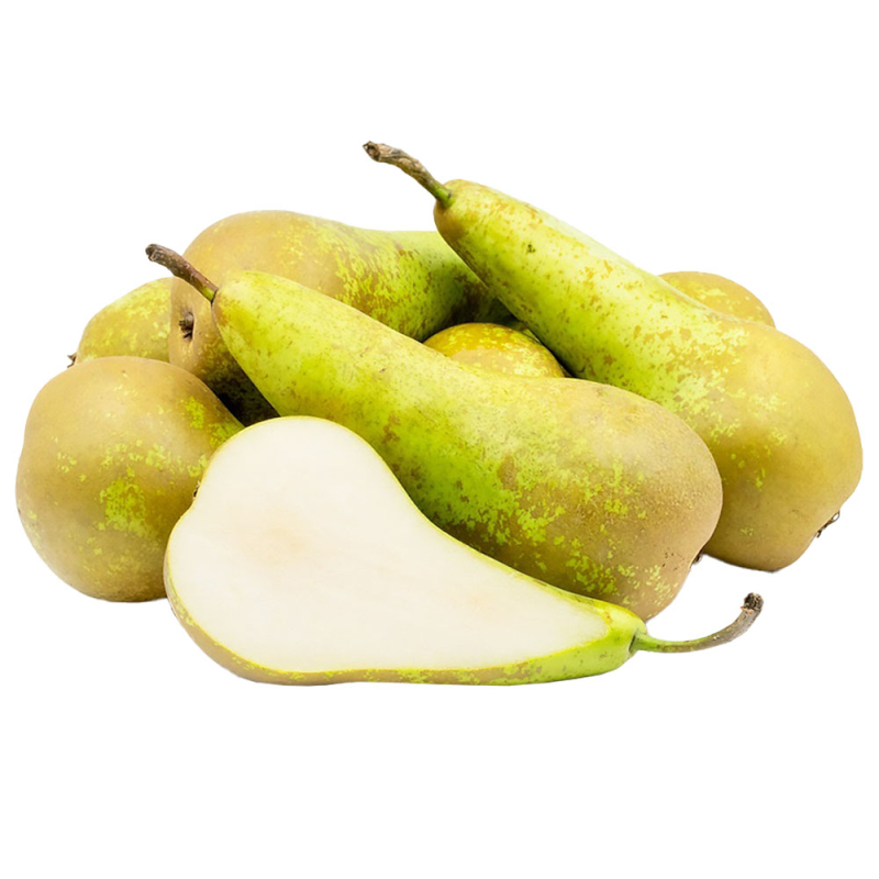 Груши Конференция (вес) 1кг (Еленин)