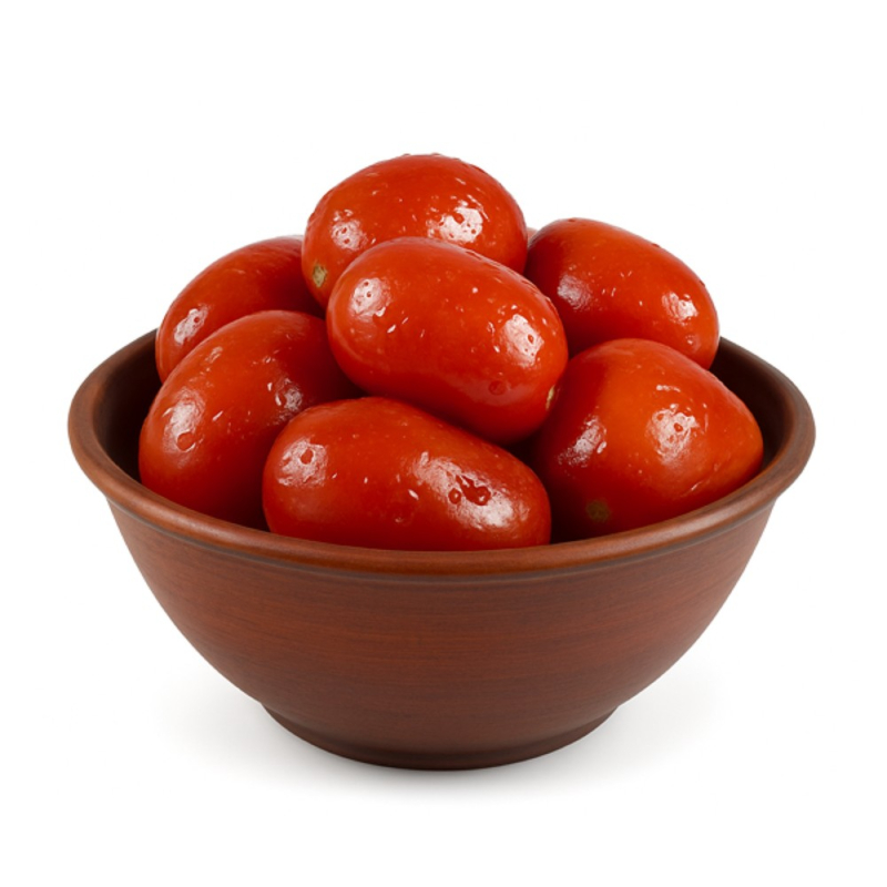 Томаты соленые бочковые красн,  1 кг (Аринин ИП)