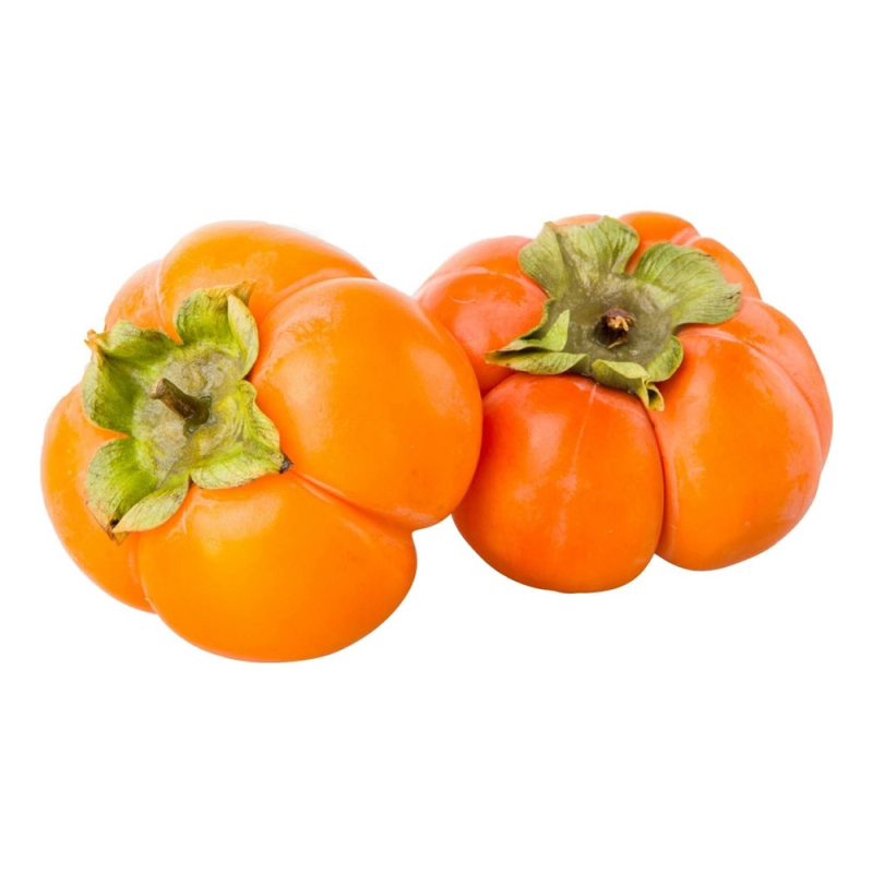 Хурма Ромашка, вес, ИП Гарагашева, (МСК)