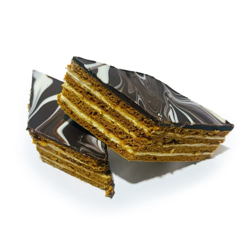 Вос.сладости Микс черный Назарян