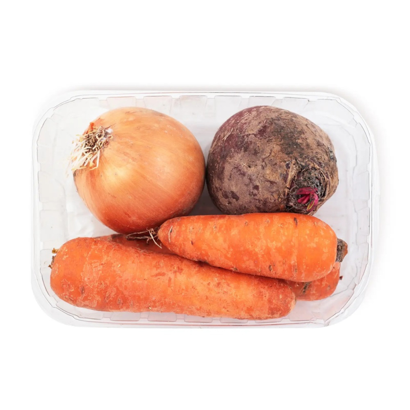 Набор овощн.морк.,лук,свек.600г (Еленин ИП)