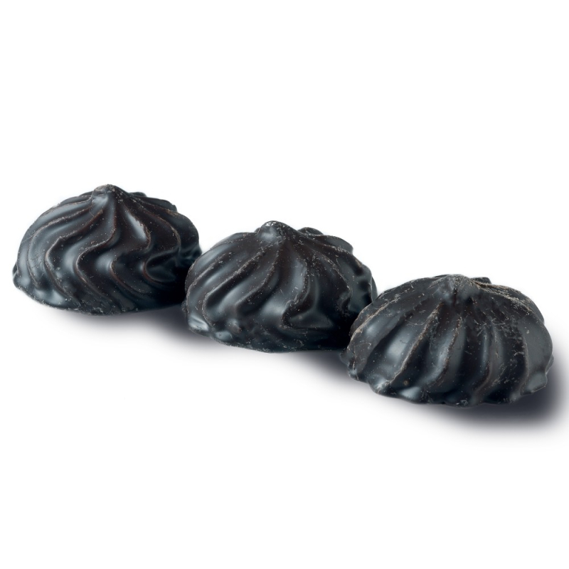 Зефир в Шоколаде Сочинский ХК( 2кг) (для Мантеры)