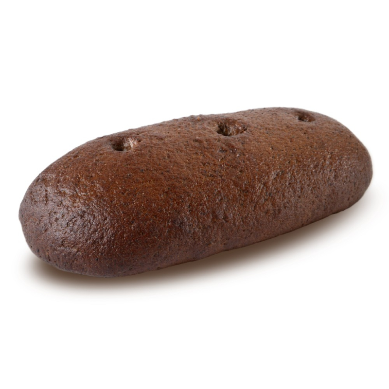 Хлеб "Ржаной заварной" 0,5 кг Сочинский ХК 