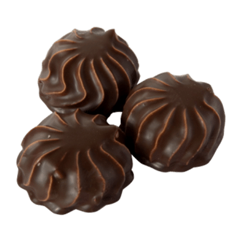 Зефир темная глазурь Магнолия южная Дисландия