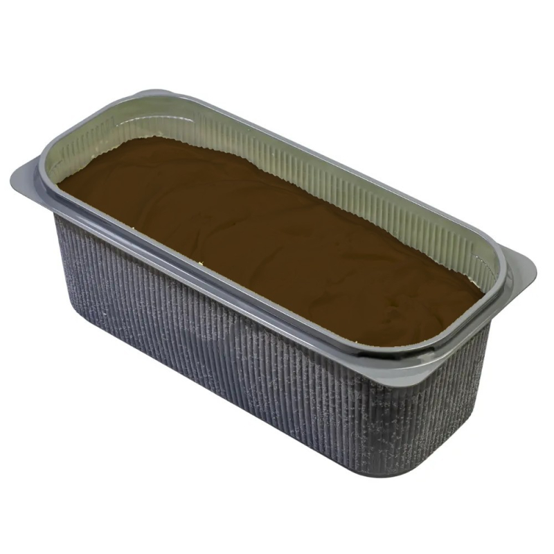 Контейнер Шоколад 2кг/2шт Пятигорск (для Мантеры)