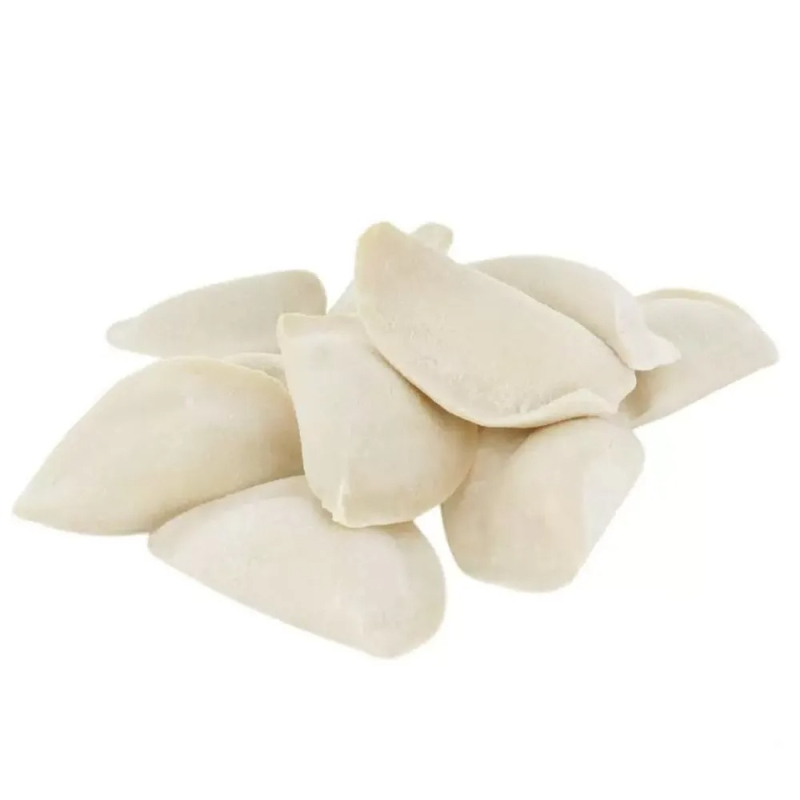 Вареники с картофелем 4 кг/кор. (для Мантеры)