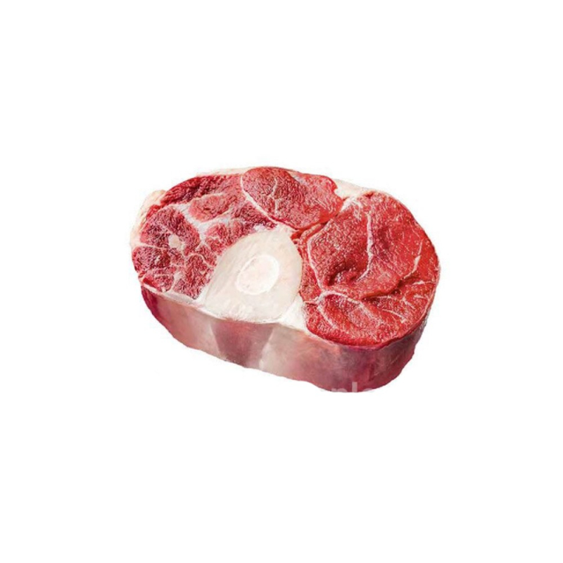 Стейк Osso buco steak