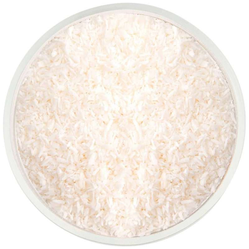 СТРУЖКА КОКОСОВАЯ  Перцов 1КГ (для Мантеры)