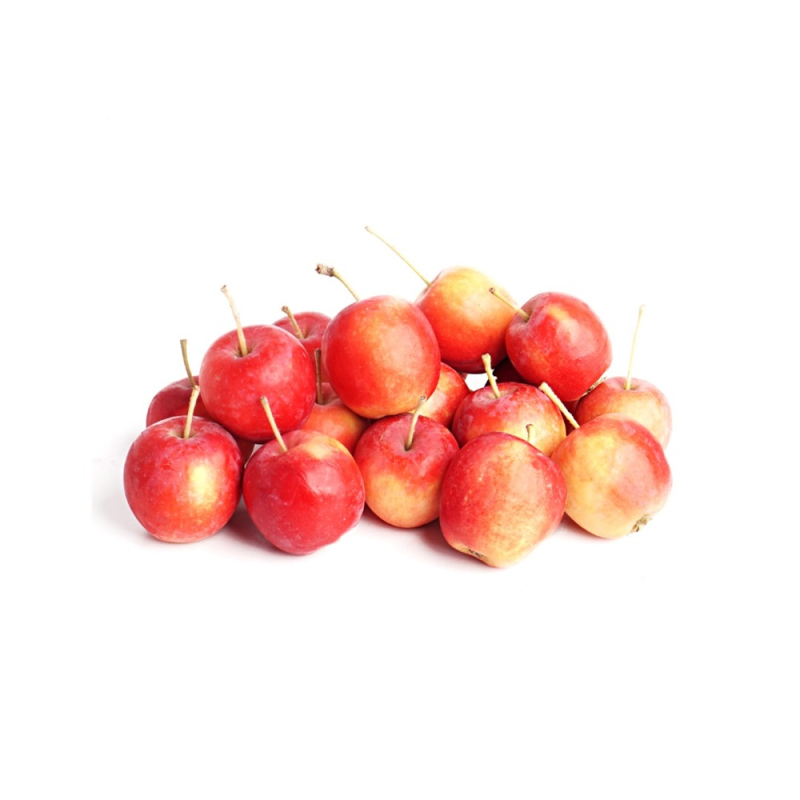 Яблоки мини, шт