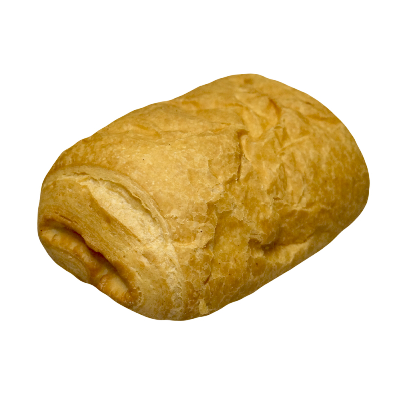 Булочка Слойка с сыром 0,1 кг ИП Кулагина