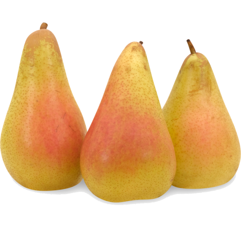 Груша Аббат 500г (ФРУИТ СТРИТ)