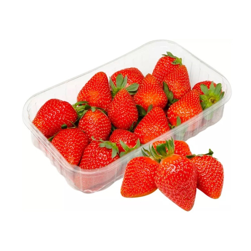 Клубника  250г (Еленин ИП)