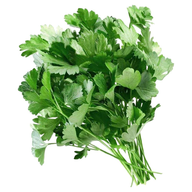 Зелень Петрушка 50гр