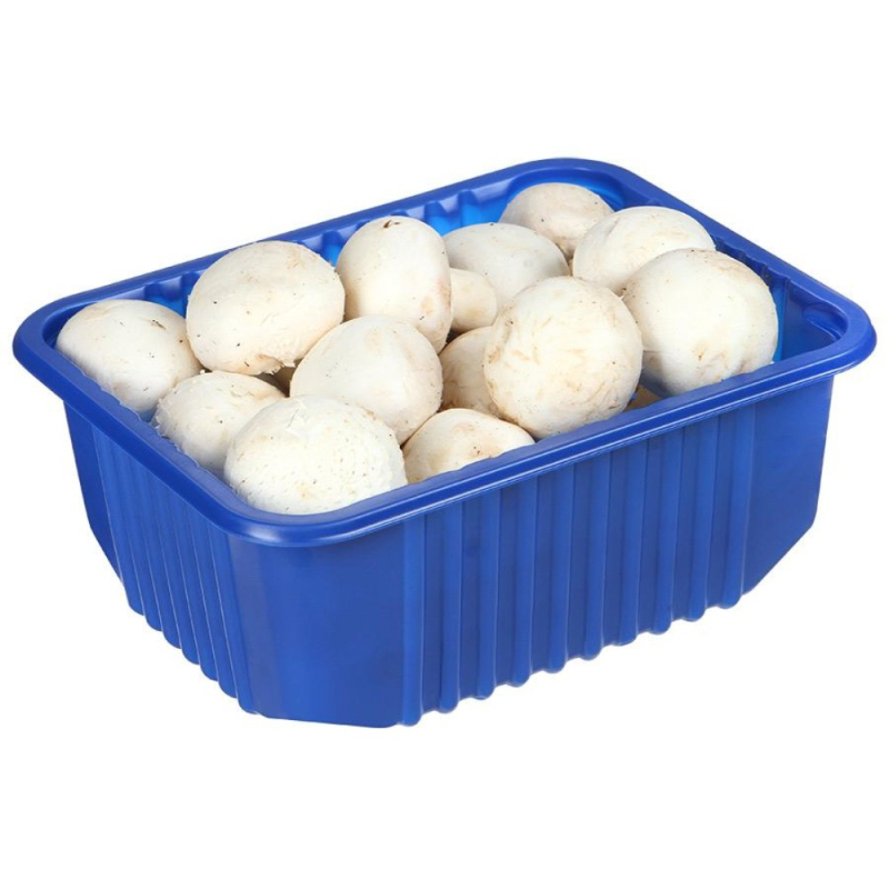 Грибы Шампиньоны 400гр (РТТ 1000)