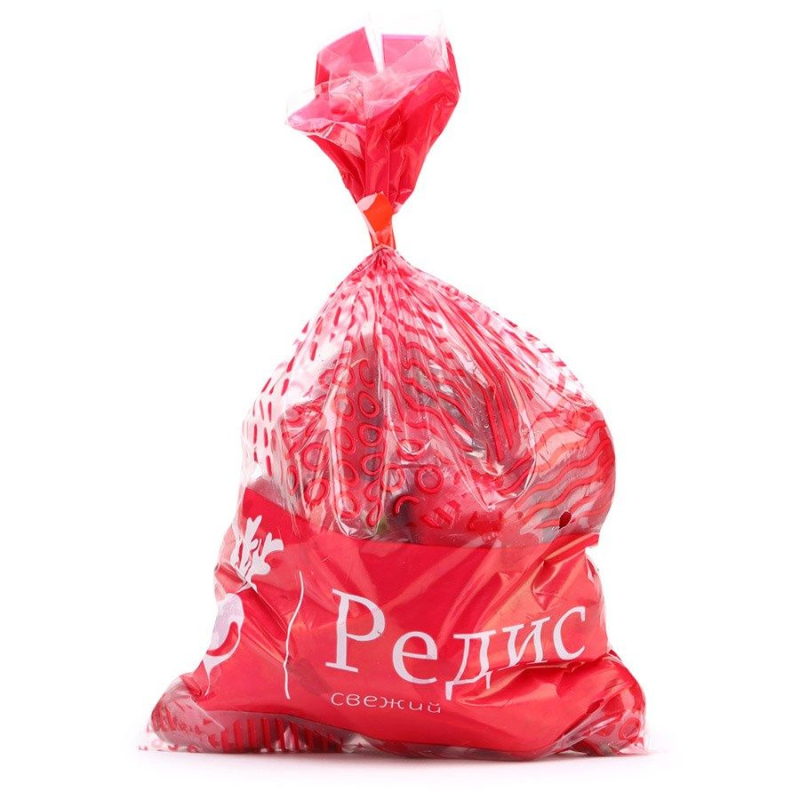 Редис 0,5 кг