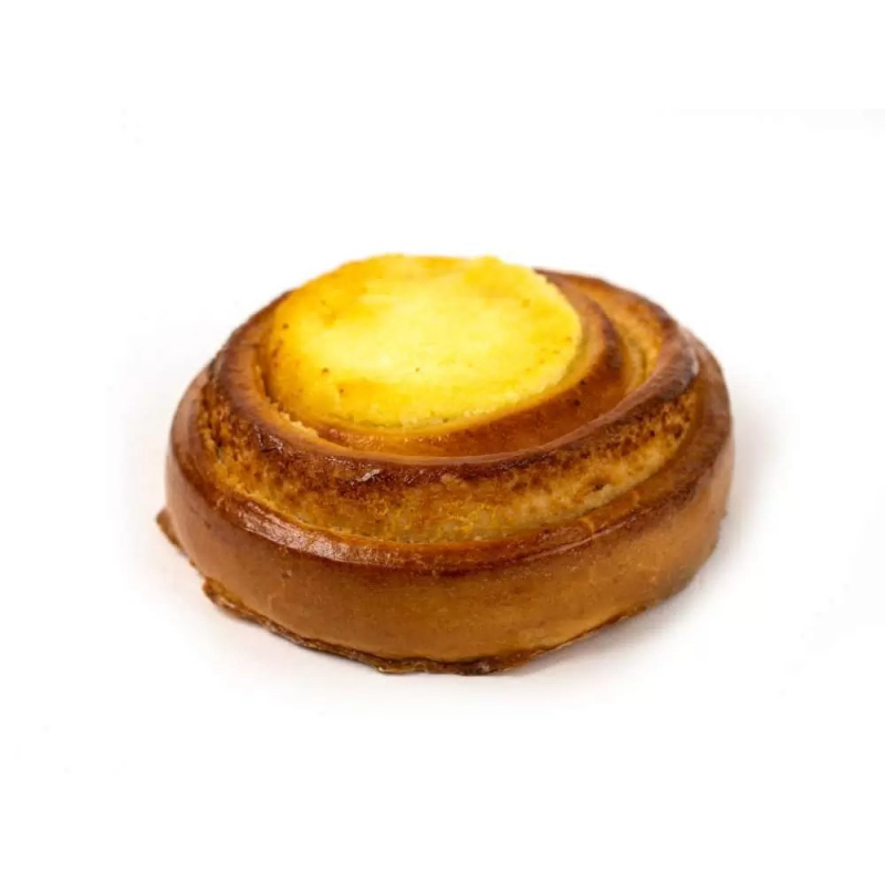 Булочка "Даллас" 0,105 кг Хлебный дом