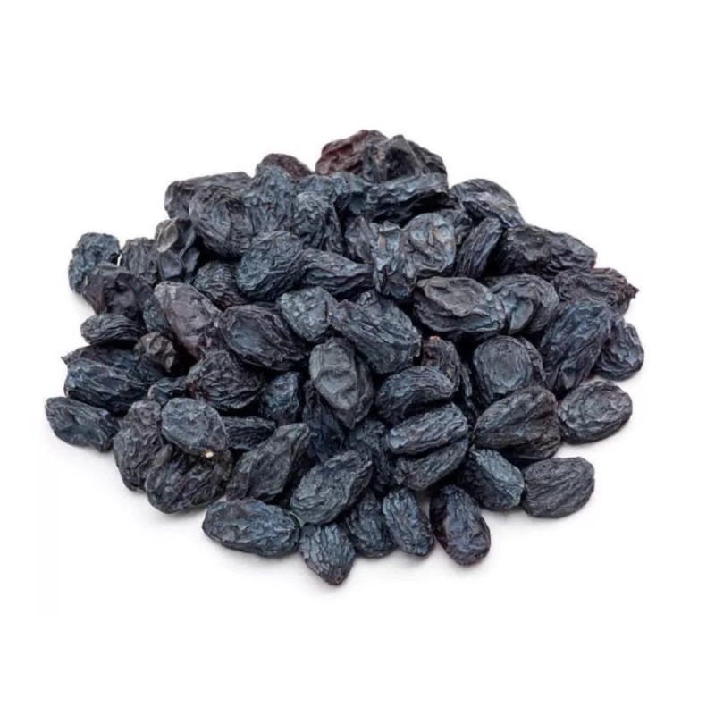 Изюм черный вес.