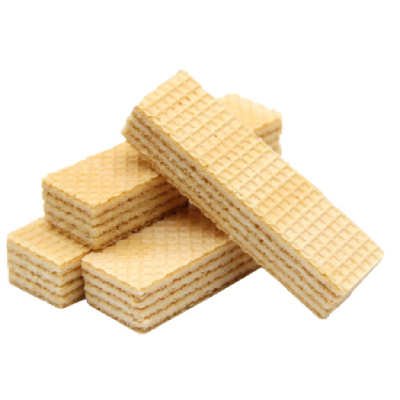 Вафли Динсладия со слив.вкус 1кг Кубаньмельпродукт