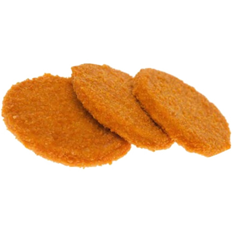 VICI Рыбные котлеты панированные Домашние 5кг (для Мантеры)