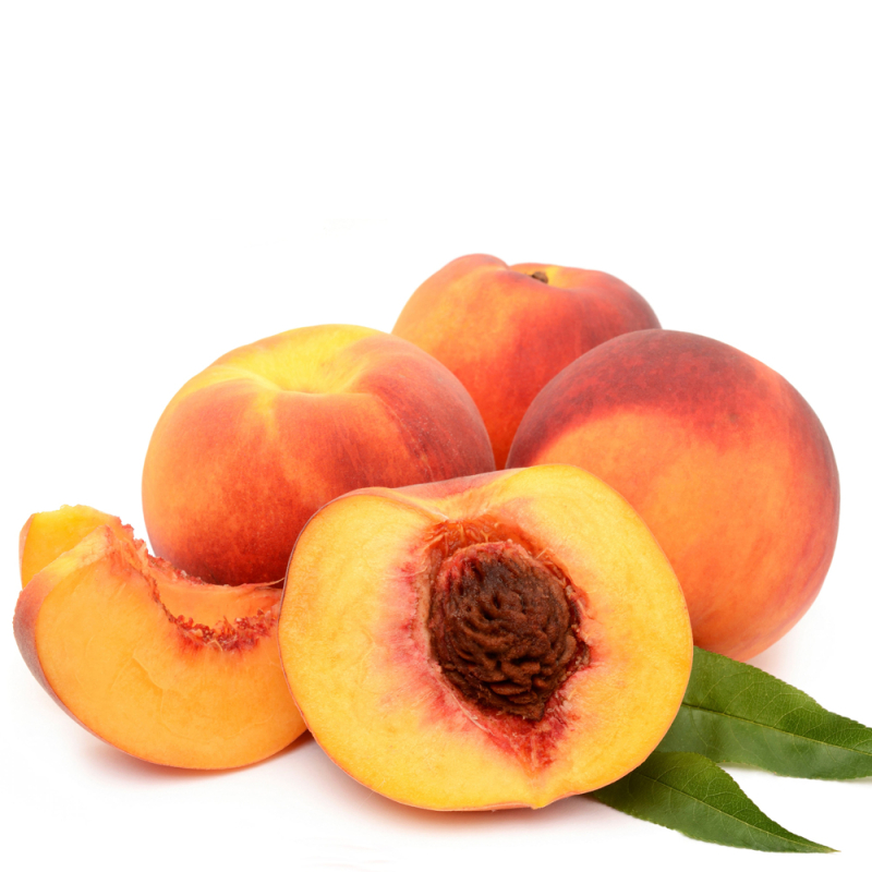 Персики 450 гр (ФРУИТ СТРИТ)