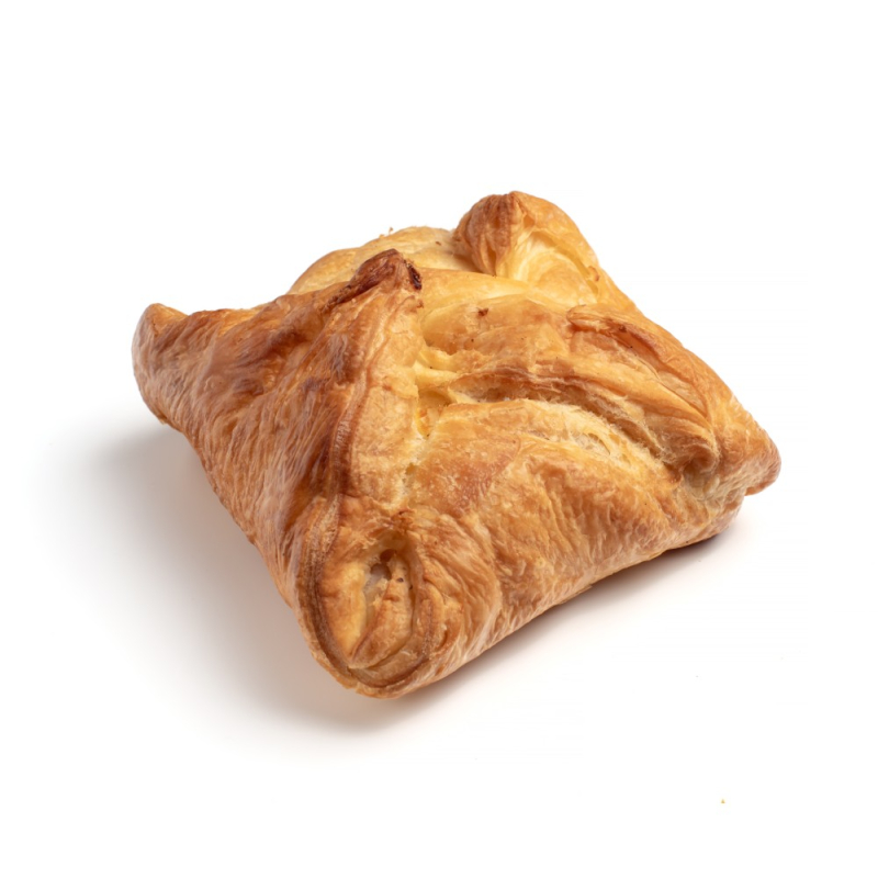 Слойка с сыром "Хачапури" 0,15 кг (упак) Сочинский ХК