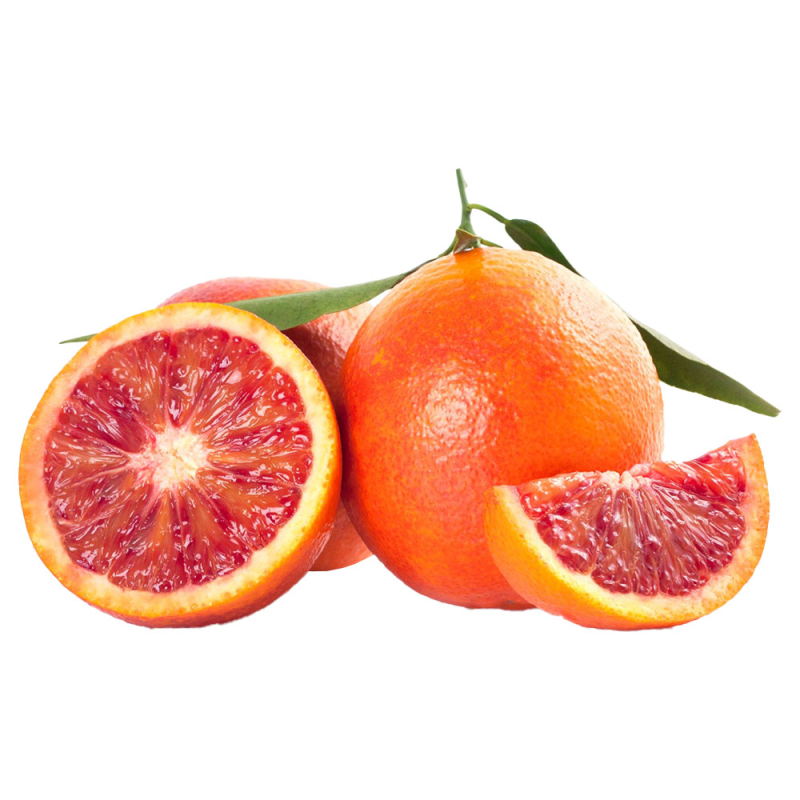 Апельсин красный, кг (вес) (РТТ 1000)