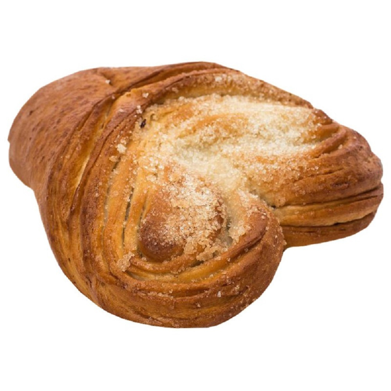 Плюшка московская новая 0,15 Геленджикский ХК