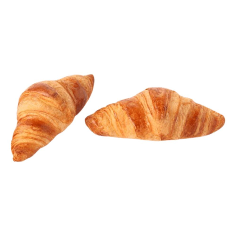 Круассан 25гр Delifrance мини (КОД 60536) (для Мантеры)