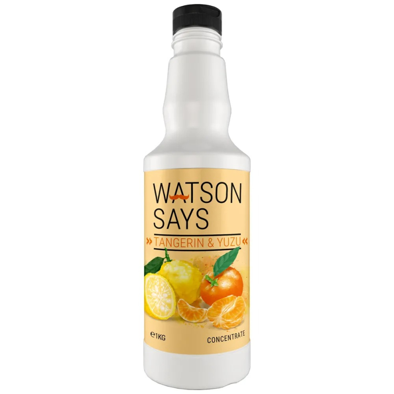 Основа Юдзу 1 л (для Мантеры)