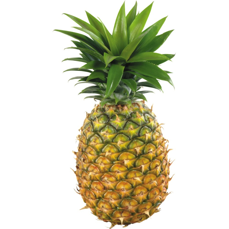 Ананас 1 шт, Гарагашева (1000)