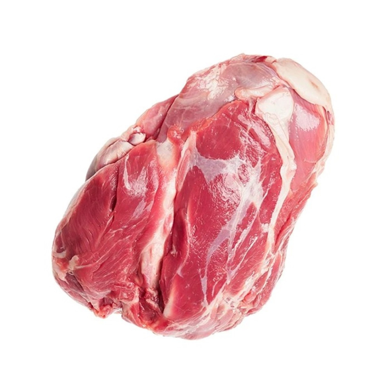 Баранина Лопатка б/к в/у  MEAT POWER с/м (~ 2,500  кг) упак. ~ 15 кг Россия (Мантера)