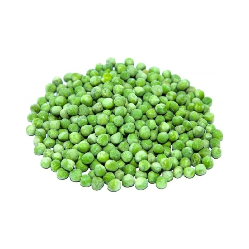 Горошек зелёный 10 кг (Мантера)