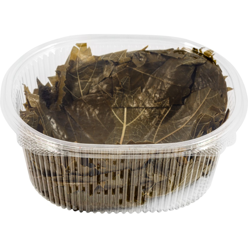 Лист виноградный соленый вес.(Аринин ИП)