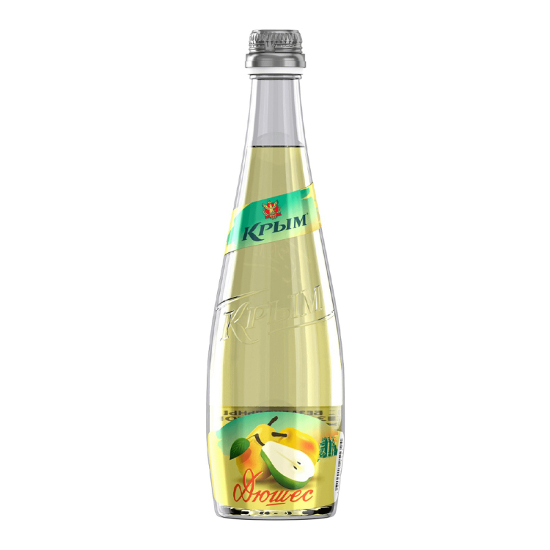 Напиток Дюшес Крым 500мл