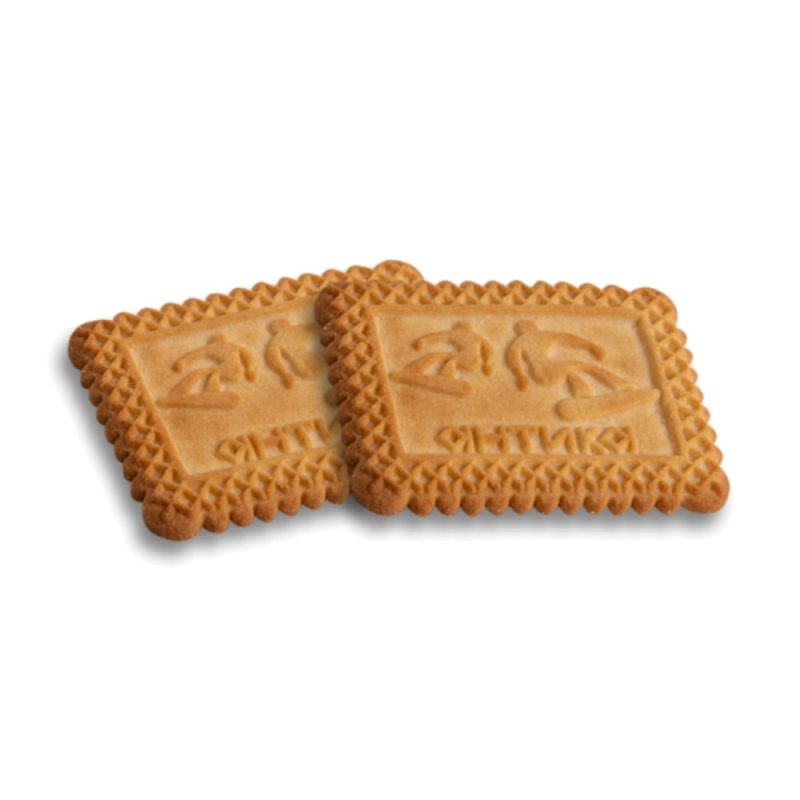 Печенье сахарное "Антика" вес 