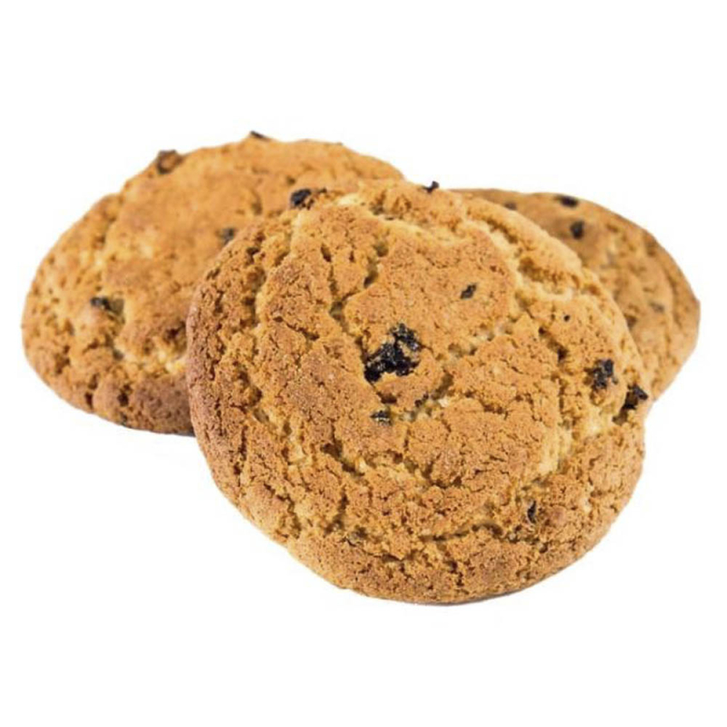 Печенье Овсяное Кубаньмельпродукт