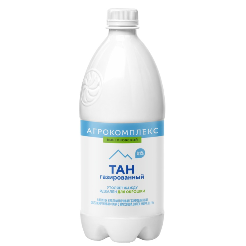 Тан Агрокомплекс 0,1% 1 л