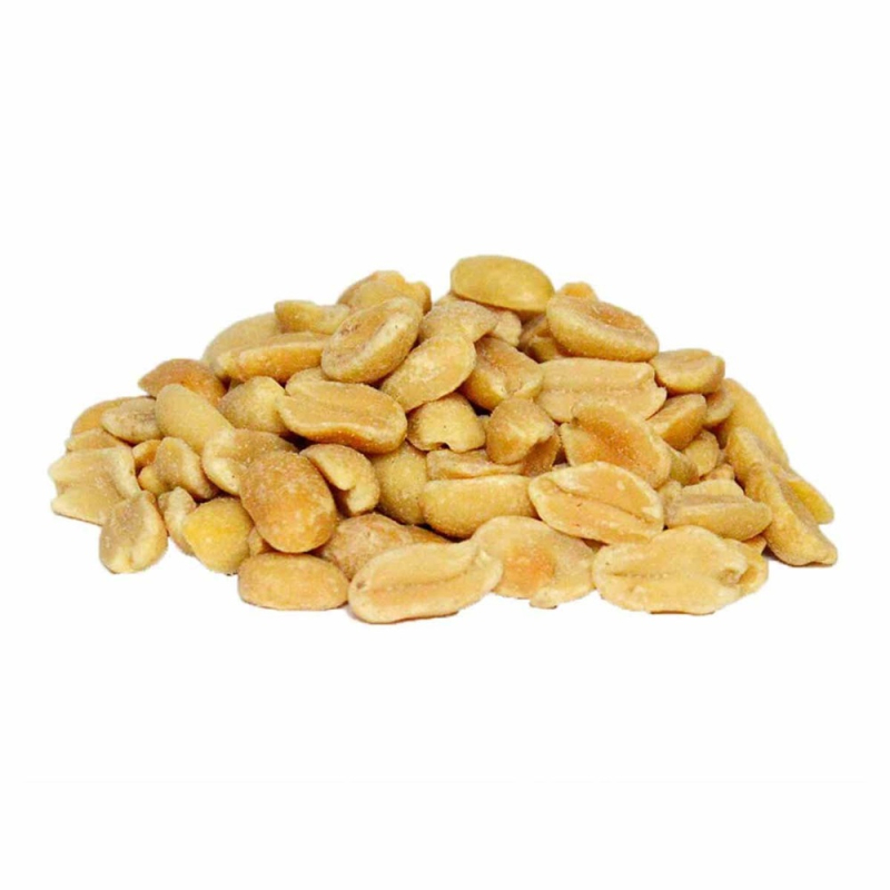 Орех Арахис жареный (соленый) (РТТ 1000)