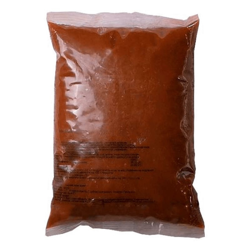 СОУС ДЕМИГЛАС Концентрат пищевой Концентрир. соус Демиглас (1,500 кг) упак14 шт (для Мантеры)