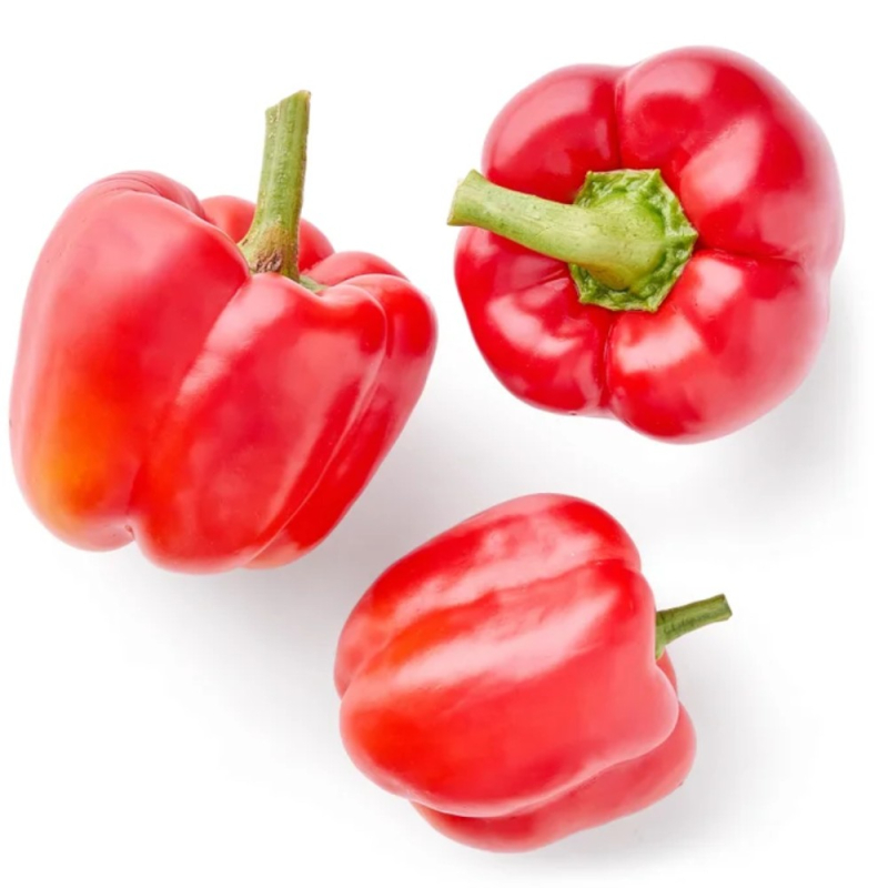 Перец красный, вес,ИП Гарагашева, (МСК)