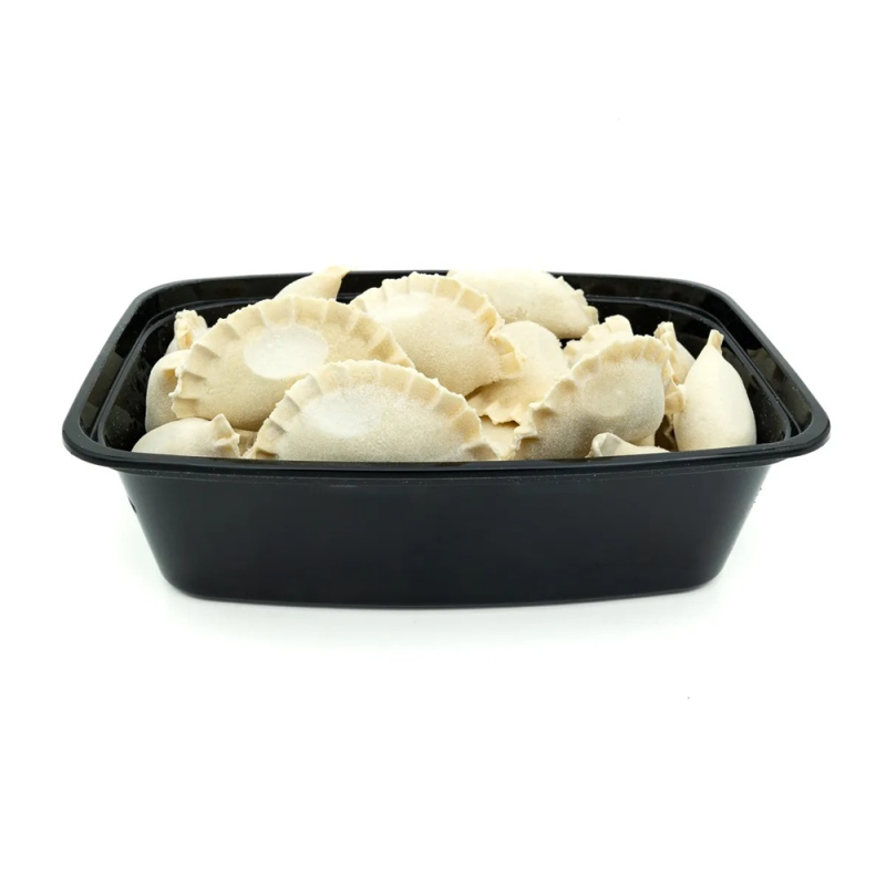 Вареники с сыром (для Мантеры) ИП Бостанджян