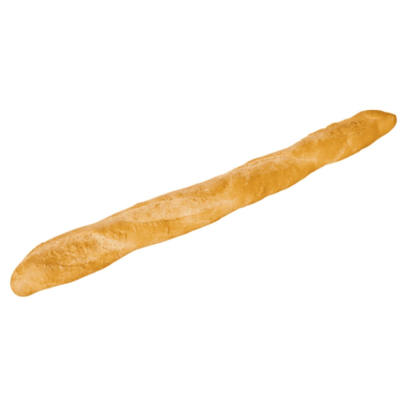 Багет традиционный 0,210 кг Хлебный дом