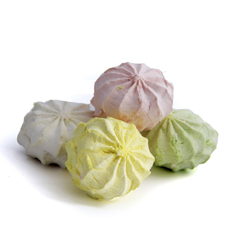 Зефир Ассорти Сочинский ХК (2кг ) (для Мантеры)