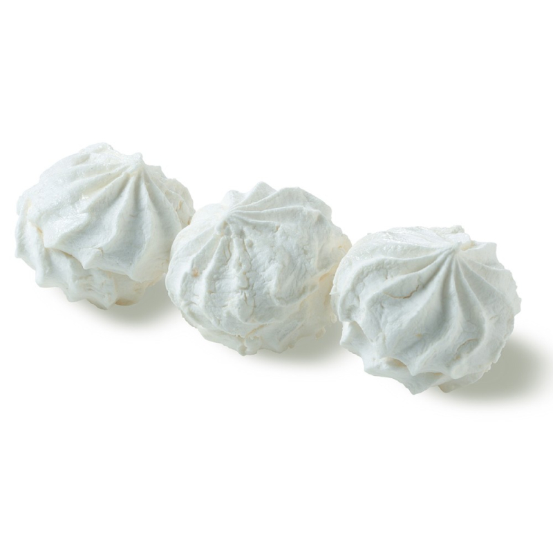 Зефир Ванильный Сочинский ХК (2кг ) (для Мантеры)