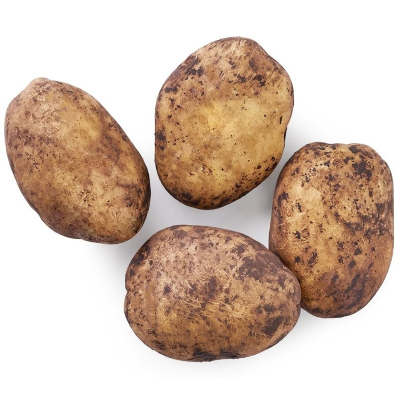 Картофель, вес, ИП Гарагашева, (МСК)