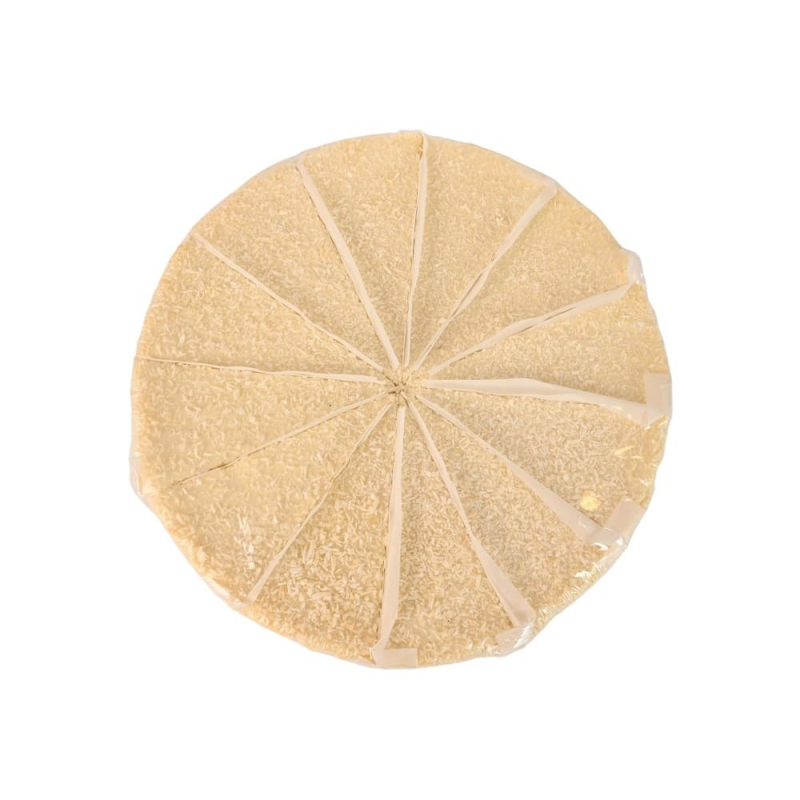 Чизкейк New-York с кокосом Чизберри 1,2 кг /12 порций( для Мантера)